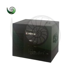 Air Cooled DC 78V Hydrogen Fuel Cell Generator System MOQ 1 Set Origin China Trademark Rubri Rated Power 1kw Generation - Image 1