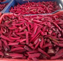 Egyptian Beetroot Powder – 100% Natural Food Grade - Image 2