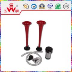 Loud Auto Car Speaker Horn - Image 3