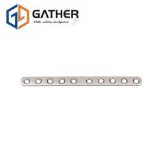Mini Surgery Implants Maxillofacial System Straight Plastic Origin Jiangsu Color Customizable Related Screw 1.5 mm Trademark Jiangsu Gather - Image 6