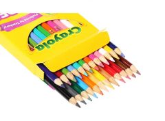 Bulk Colored Pencils Pre Sharpened Stationery - Image 2