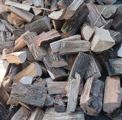 Discount price hardwood Kiln Dried Firewood suitable for indoor - Image 4