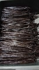 Vanilla Beans Planifolia – product photo 4, product detail gallery