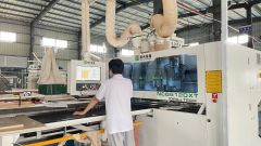 Our factory certificate from Yantai Econstruction Trade Co., Ltd.