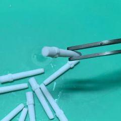 Heart Shape Stamp Sintered Nibs Marker Tips for Water Color Stamp - Image 4