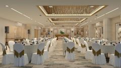 Marriage Halls Interiors Design Services Service Mode Offline Service Location NCR Payment Mode Online And - Image 3