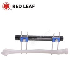 Professional Forearm External Fixator Correct Deformities Orthopedic Surgical Instrument Fixation - Jiangsu Rixin Medical Equipment Co., Ltd.