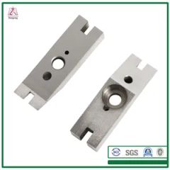 Hot Sale OEM Customized Milling/Drilling/Stamping/Die-Casting Metal Aluminum Alloy Machinery Automotive Machinery Precision Metal Mold Processing Parts - Qingdao Zhengrong Precision Machinery Co., Ltd.
