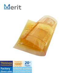 High Flexibility Solvent-Washed Digital Printing Plate - Image 5