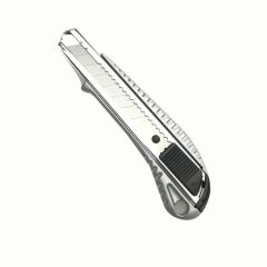 Auto Lock Plastic Cutter Knives Brand Other Color Yellow Condition New HS Code 82119400 Folding Unfolded Trademark - Image 2
