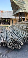 Bamboo poles - Image 1