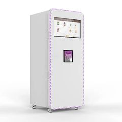 Automatic Protein Drink Dispenser Machine for Gyms Sports Centers and Health Clubs - Image 1