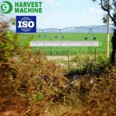 Lateral Move Farm Irrigation System - Image 2
