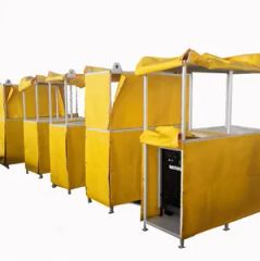 LNG Temperature Double Side Tank Welding Machine for Tank Construction - Image 6