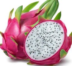 Dragon Fruit Sweet taste excellent quality Fresh Dragon Fruit Vietnamese dragonfruit good quality for export – product photo 2, product detail gallery