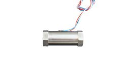 New Type Flow Switches with Plastic IP Rating IP67 Origin Shanghai Life 100,000PCS Certification CE Model NO. FSF-100 Accuracy Grade - Image 4