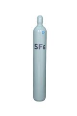 Sulfur Hexafluoride (SF₆) Specialty Gas | 99.995% - 99.999% UHP | for GIS Switchgear, HV Circuit Breaker, Semiconductor Etching & Chamber Cleaning | ISO Certified | Global Supplier - Chengdu Xenon Tritium Technology Co.,Ltd.