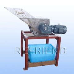 Block Ice Crusher - Image 1