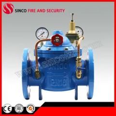 Fire Protection Pressure Reducing Valve - Image 2