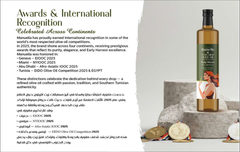 Extra Virgin Olive Oil - Image 3