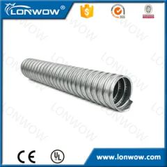 Straight Connector for Flexible Conduit - Image 5