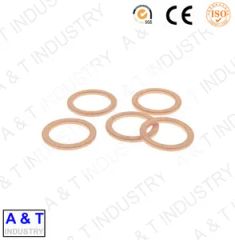 Copper Washer Trademark AT Type Fasteners Origin Qing'dao Technics Forged Original Qingdao HS Code 73269090 Surface Treatment Yes - Image 3