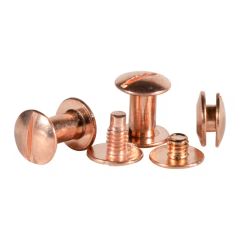 Custom Chicago Fasteners Screws Sex Bolt Binding Post Rivet Certification CE Customized Customized Model NO. Chicago - Image 1
