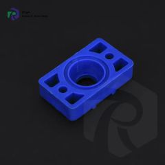 OEM Customized Molding Service Injection Moulded Parts Plastic Injection Product - Image 1