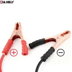 1500AMP Booster Cable Car Battery Clamp Auto Jump Starter Connection Cable - Image 5