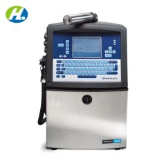 Videojet VJ1620FG Food Grade 1Y Automatic Continuous Inkjet 60μ70μ 25kg 53*52*76cm - Image 1