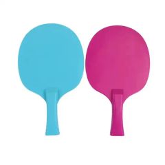 Plastic Small Ping Pong Rackets Set with Ball for Kids MOQ 3000 Custom Yes Color Custom Trademark EZ Origin China Purpose Sports - Image 4