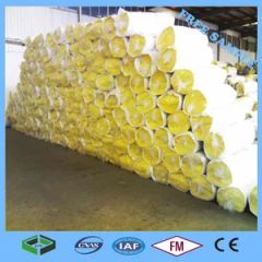Thermal Insulation Fiber Glass Wool Price Width 1200mm Length 3m-10m Origin Nanjing Material Glass Diameter 30-150mm Density - Image 4