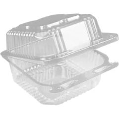 Vacuum Forming Machine for Producing Pet Containers Thermoforming Machine - Image 5