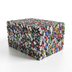 Export Ready Aluminium UBC cans scrap Recyclable Material UBC cans scrap Offered In Large Monthly Quantities - Image 2