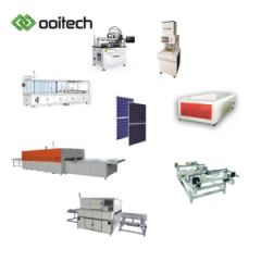 10MW Solar Panel Production Line Equipments - Image 1
