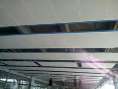 Metal False Ceiling Service Service Location Kerala Location Type Commercial Service Mode Online/Offline Service Type Metal False Ceiling - Image 7