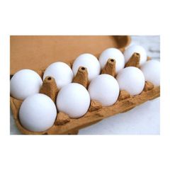 Farm Fresh Chicken Table Eggs  - Image 1