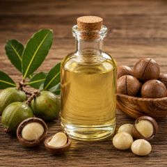 Premium Kenyan Macadamia Oil for Bulk Export | Cold-Pressed & Refined Grades for Food and Cosmetic Manufacturers – product photo 3, product detail gallery