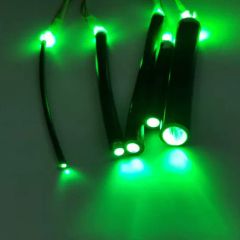 PVC RGB LED Optic Lights for Festivities - Image 1