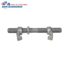 Container Lashing Parts Bridge Fitting Competitive Price - Image 5