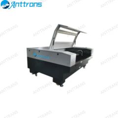 Laser Engraving and Cutting Machine/Cutting Machine Origin China Model NO. AT-61030 Package Gross Weight 10000.000kg Payment Methods Support payments in - Image 5
