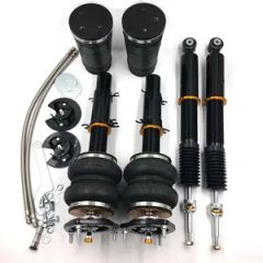Factory Price High Quality Universal Air Suspension Kit Pneumatic Shock Absorber - Image 1