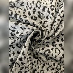 Yarn-dyed Leopard - Image 1