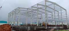 Industrial Construction Service - Image 2