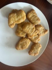Chicken Nuggets - Image 1