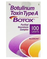 Botulinum Toxin Type A 100IU Anti Wrinkle Injection OEM Wholesale High Quality Cosmetic Use - Image 2
