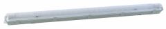 Km Type LED Tri-Proof Light Origin China IP Rating 65 Model NO. KM Warranty 5 Years Trademark flolite HS Code - Image 2