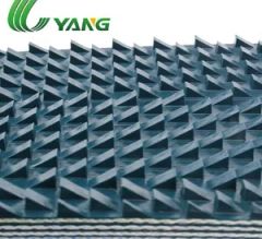 Tear Resistant Tooth PVC Conveyor Belt for Stone and Marble Industry - Guangzhou UYANG GROUP Industrial Technology Co., LTD