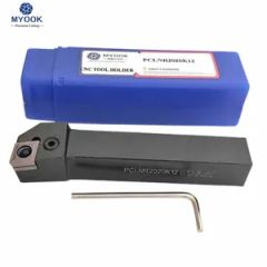 Myook CNC Lathe Boring Tool Pclnr2020K12 for Insert Ccmt1204 Internal Boring Bar - Wuhan MYook Machinery Co., Ltd.