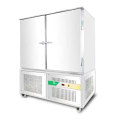Ultra Low Temperature Laboratory Deep Freezer Vertical Price - Image 1